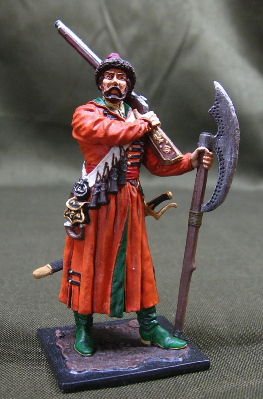 Figures: Armies of Renaissance, photo #7