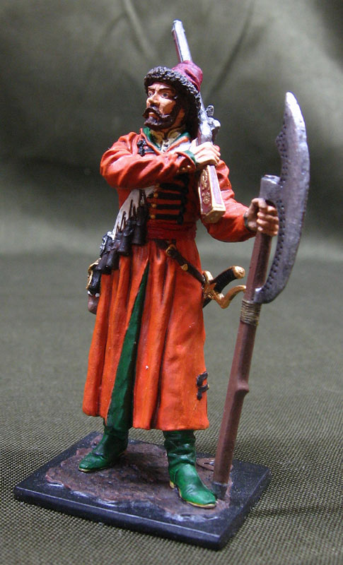 Figures: Armies of Renaissance, photo #8