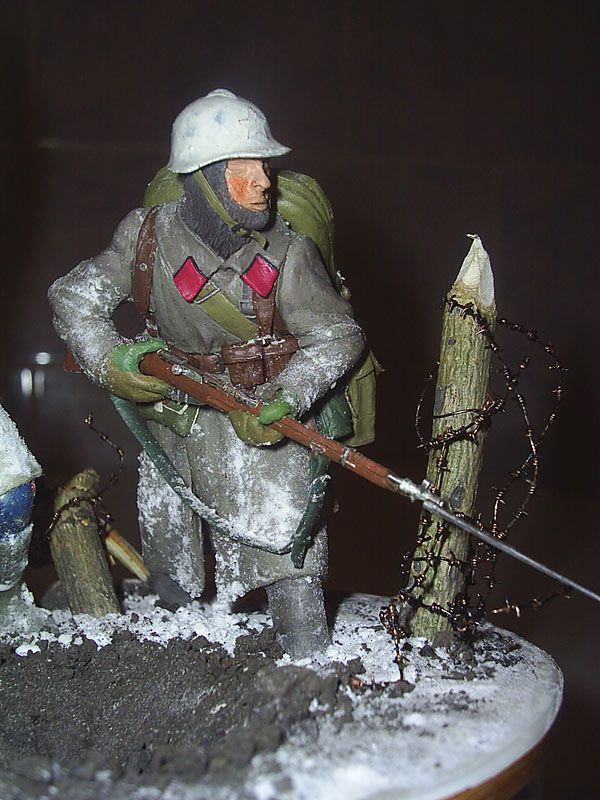 Учебка: Штурм линии Маннергейма, фото #7