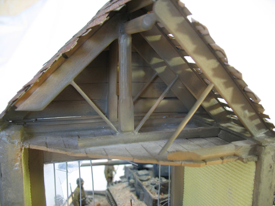 Диорамы и виньетки: 111-й, фото #9