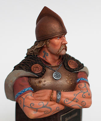 Figures: Celtic Chief, photo #4
