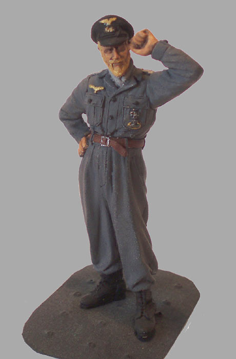 Training Grounds: U-Boat crew member, photo #1