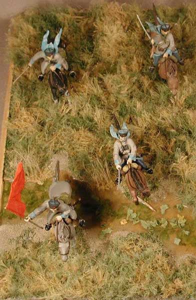 Dioramas and Vignettes: For the Motherland!, photo #3
