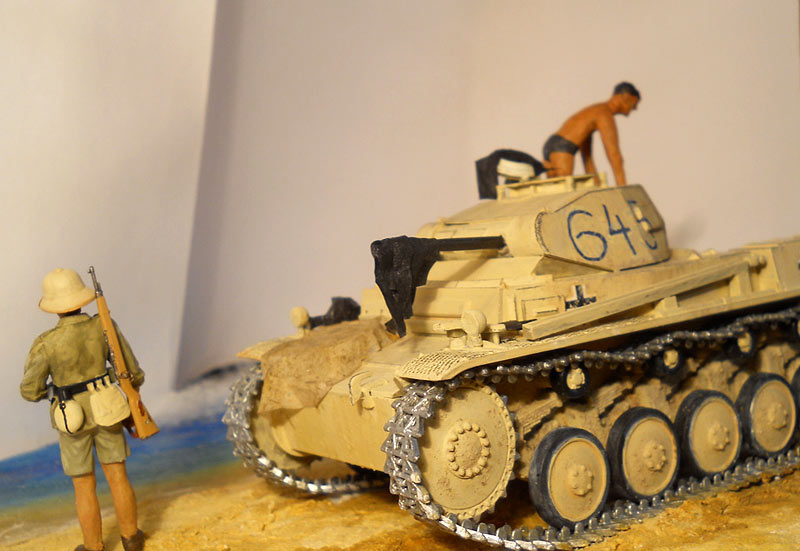 Учебка: Желтая Африка, фото #4