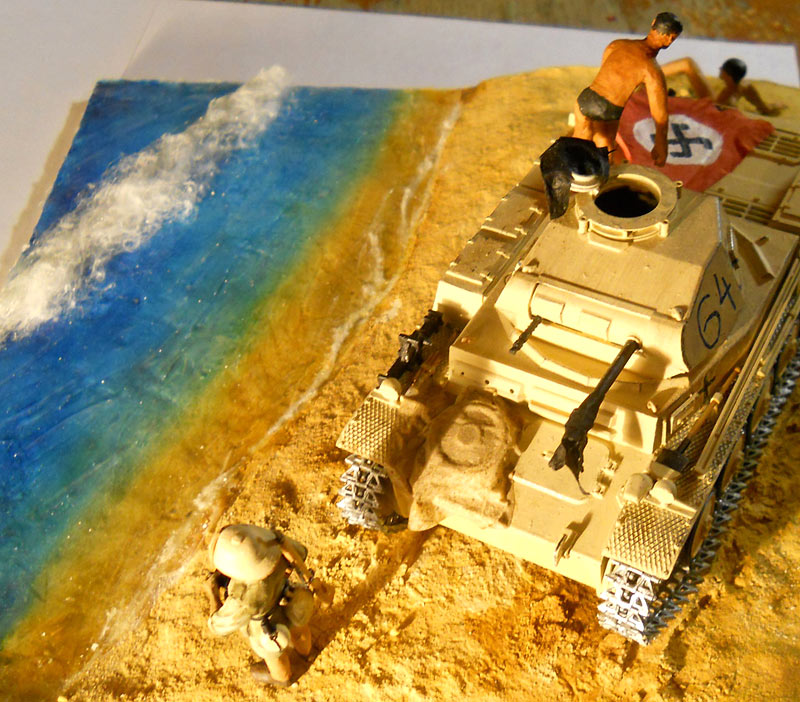 Учебка: Желтая Африка, фото #8