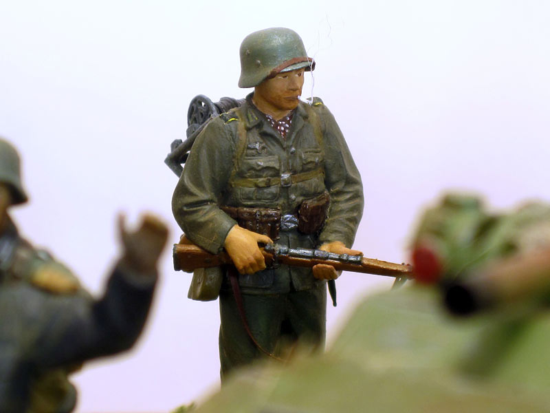 Dioramas and Vignettes: 1415 days to the Victory, photo #14