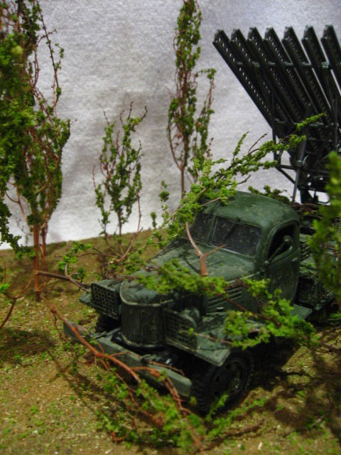 Training Grounds: Ten minutes to fire, photo #2