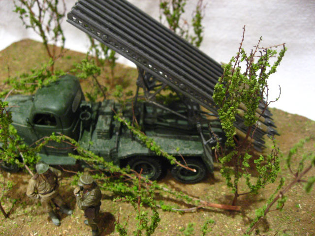 Training Grounds: Ten minutes to fire, photo #3