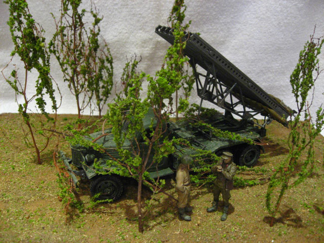 Training Grounds: Ten minutes to fire, photo #6