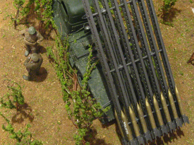 Training Grounds: Ten minutes to fire, photo #8