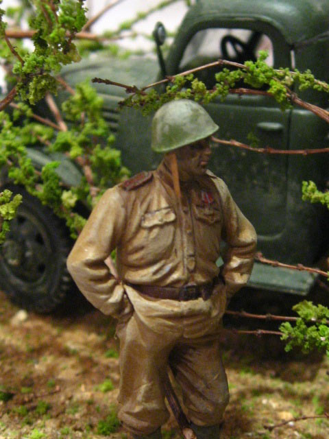 Training Grounds: Ten minutes to fire, photo #9