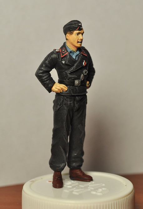 Учебка: Танкисты вермахта и РККА, фото #3