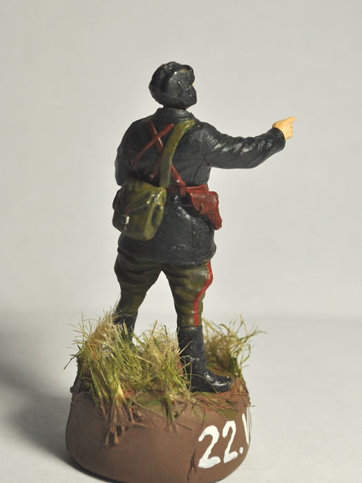 Учебка: Танкисты вермахта и РККА, фото #7