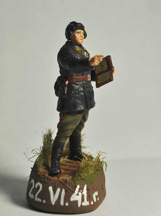 Учебка: Танкисты вермахта и РККА, фото #8