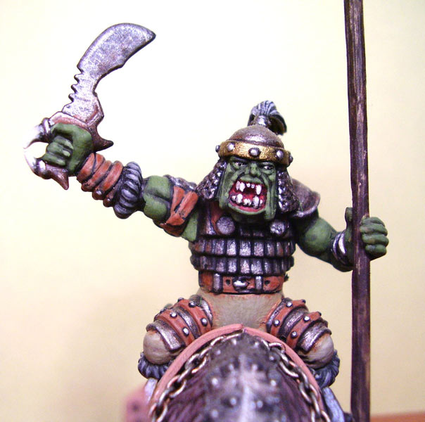 Miscellaneous: Orc cavalry, photo #13