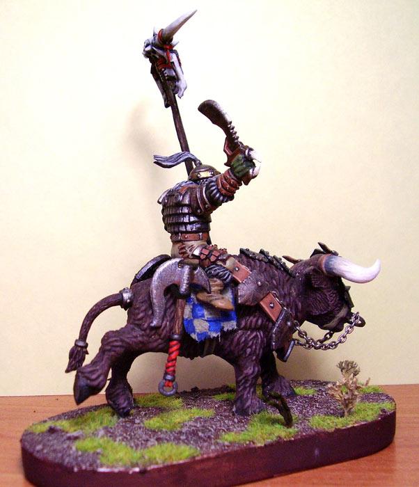 Miscellaneous: Orc cavalry, photo #16