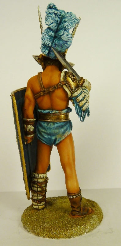 Фигурки: Кто собрался жить вечно?, фото #11