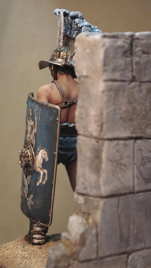 Фигурки: Кто собрался жить вечно?, фото #4