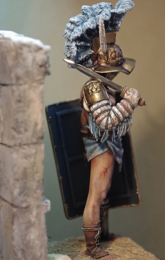 Фигурки: Кто собрался жить вечно?, фото #5