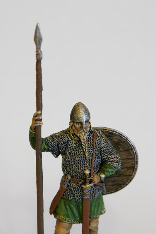 Figures: Viking, photo #4