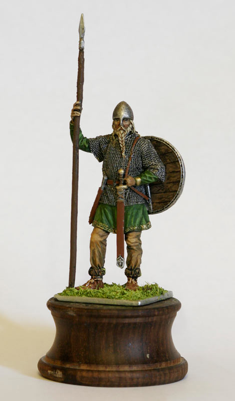 Figures: Viking, photo #5
