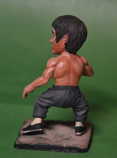 Miscellaneous: Bruce Lee, photo #2