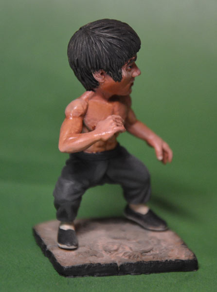 Miscellaneous: Bruce Lee, photo #3