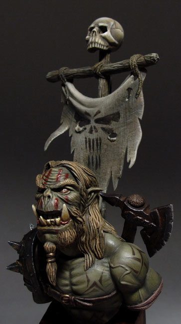 Miscellaneous: The Orc, photo #2