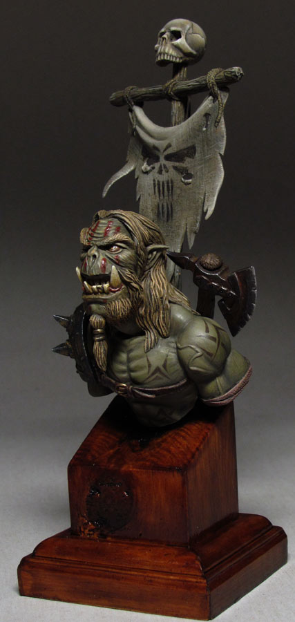 Miscellaneous: The Orc, photo #6