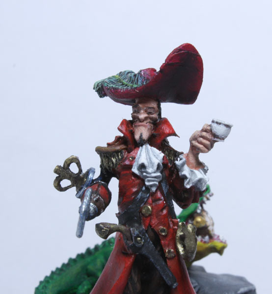 Miscellaneous: Captain Hook, photo #3