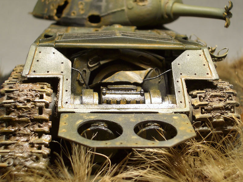 Диорамы и виньетки: Светлая память, фото #1