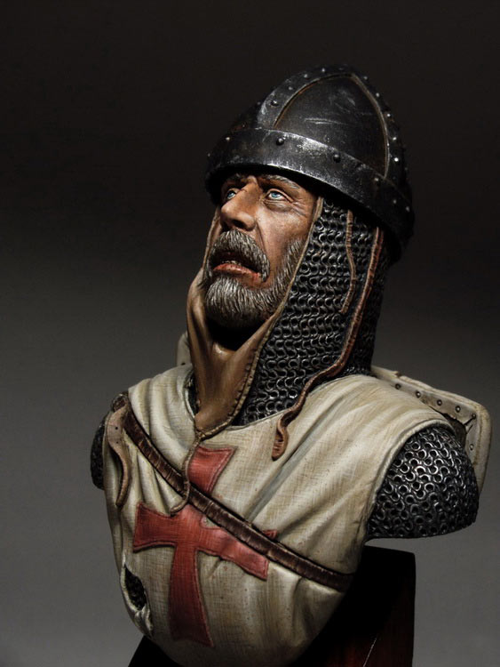 Figures: The Crusader, photo #7