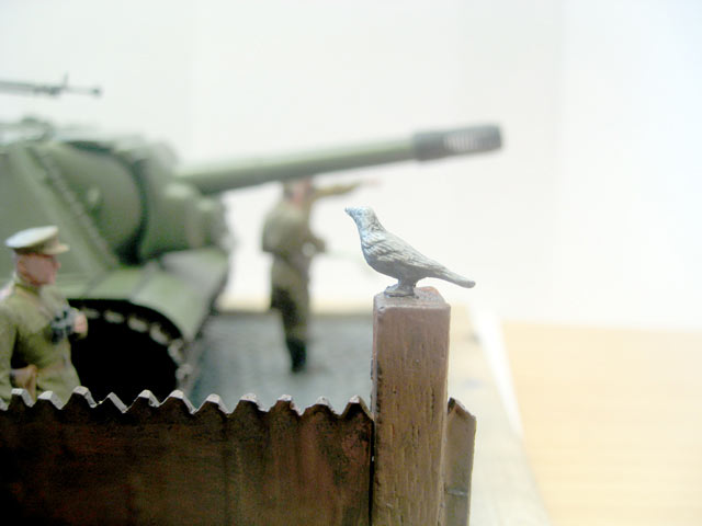 Training Grounds: Go West!, photo #15