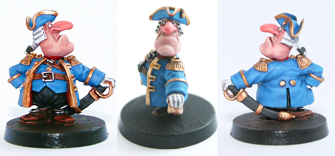 Разное: Остров сокровищ, фото #12