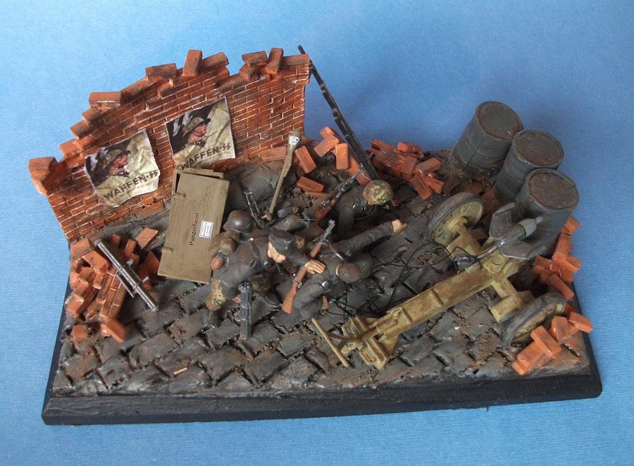 Учебка: Rotkaeppchen и Luftfaust, фото #7