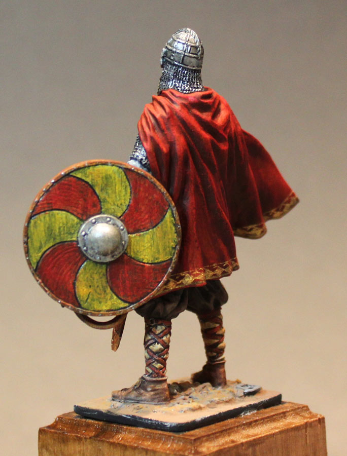 Figures: Viking, photo #4