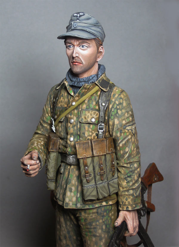 Figures: SS Panzergrenadier, photo #6