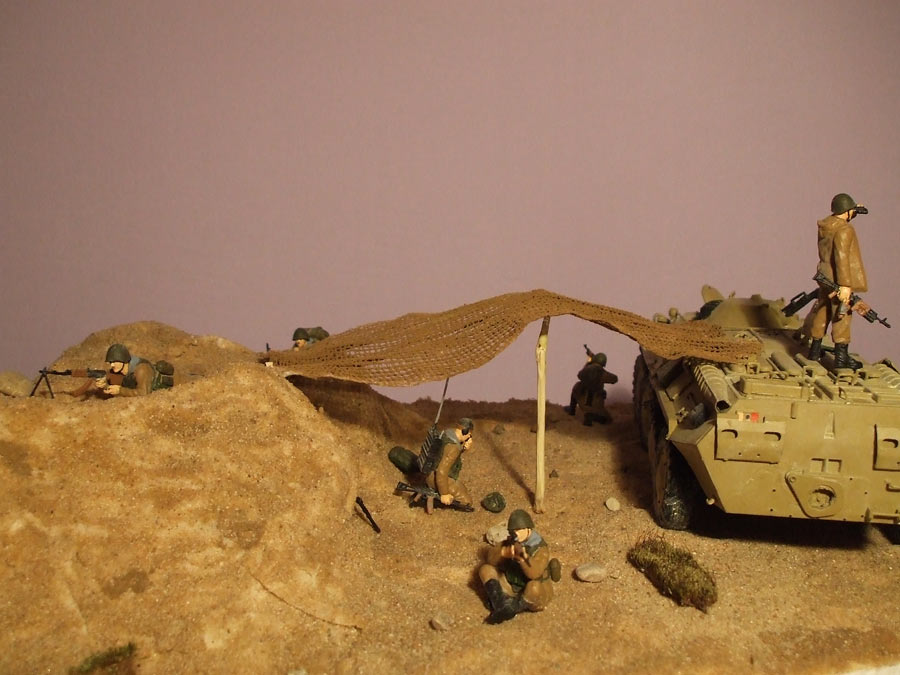 Training Grounds: Once upon a time in Afghanistan, photo #8