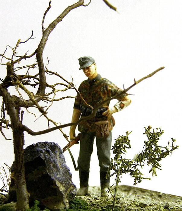 Dioramas and Vignettes: Prophecy, photo #3
