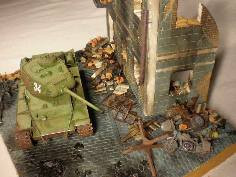 Training Grounds: Our armor is strong, our tanks are fast!, photo #3
