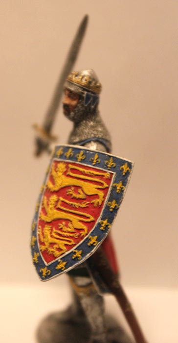 Training Grounds: John Plantagenet, 1316-36, photo #3