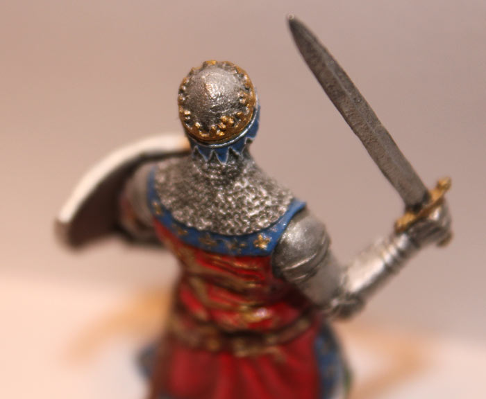 Training Grounds: John Plantagenet, 1316-36, photo #6