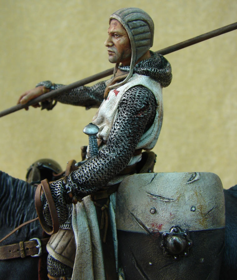 Фигурки: Наше время уходит..., фото #11