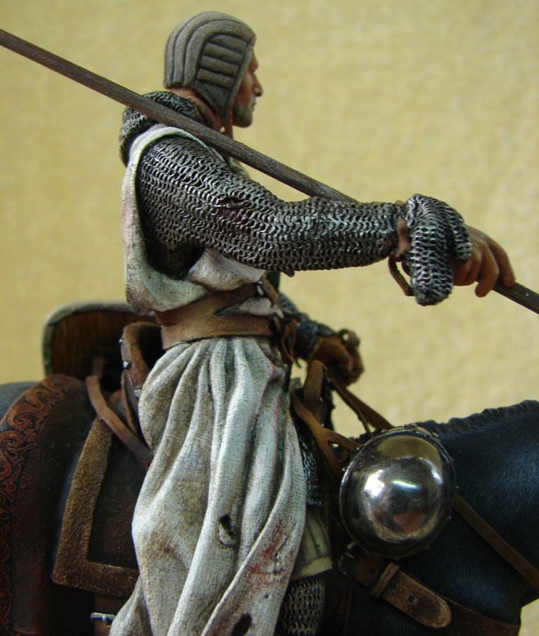 Фигурки: Наше время уходит..., фото #13