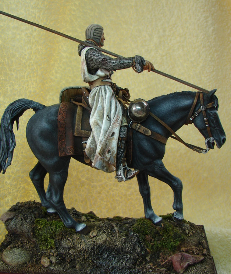 Фигурки: Наше время уходит..., фото #14