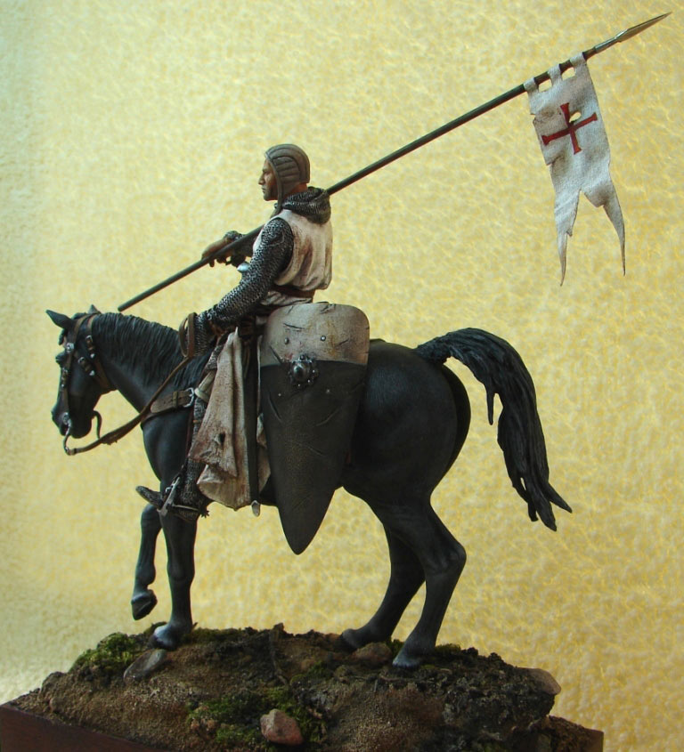 Фигурки: Наше время уходит..., фото #2