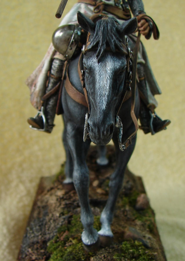 Фигурки: Наше время уходит..., фото #6