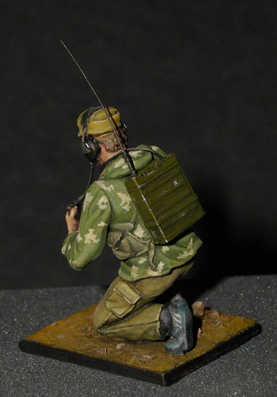 Figures: Soviet RTO, Afghan war, photo #3