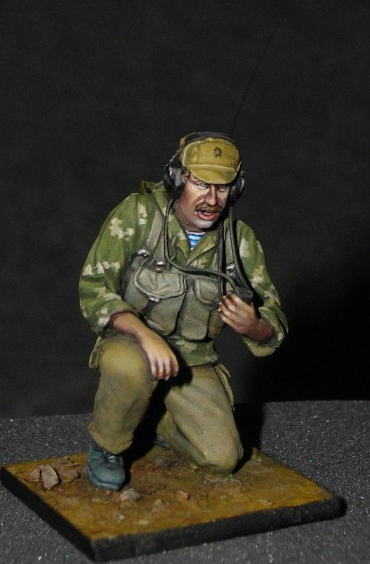 Figures: Soviet RTO, Afghan war, photo #4