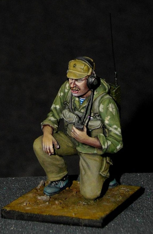 Figures: Soviet RTO, Afghan war, photo #5